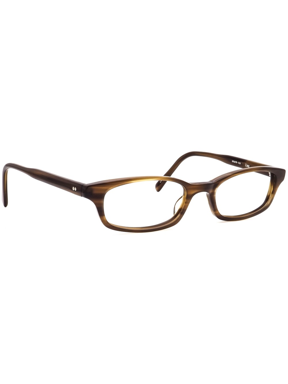 Oliver Peoples Zuko OT Eyewear